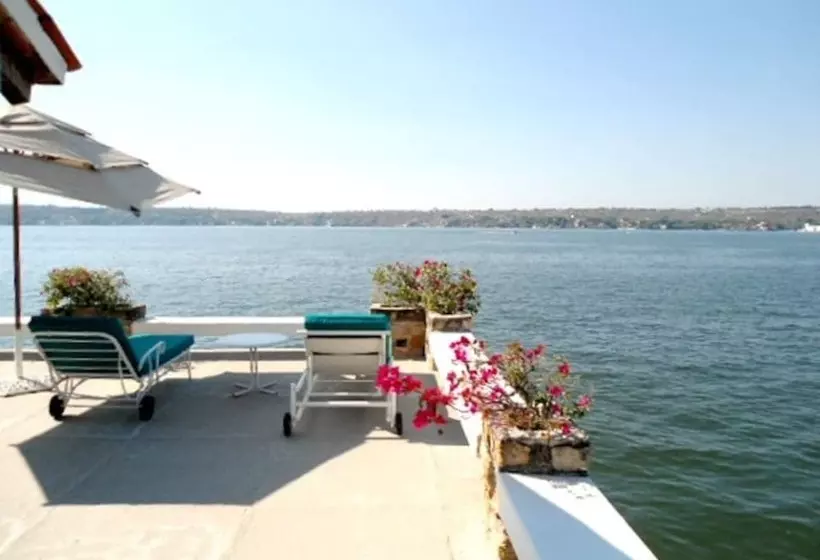 Hermosa Villa En Teques