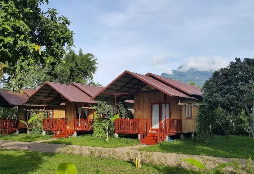 Hostelli Chiang Dao Reset