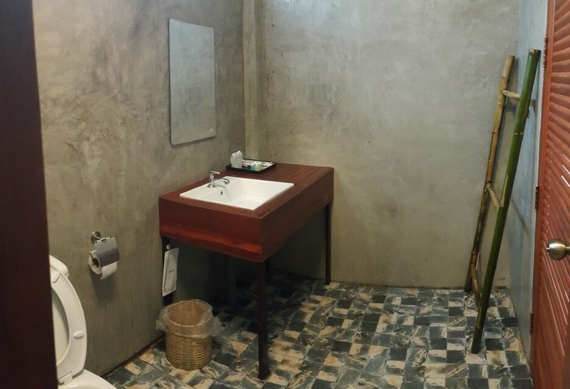 Hostel Chiang Dao Reset