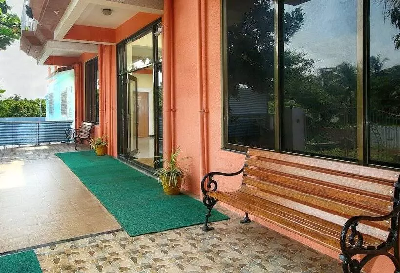 Hôtel 7 Seas Vagator