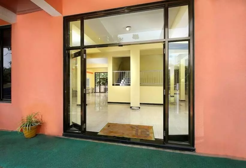 Hôtel 7 Seas Vagator