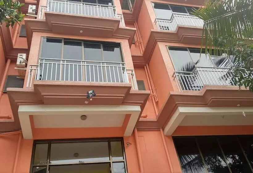 Hôtel 7 Seas Vagator