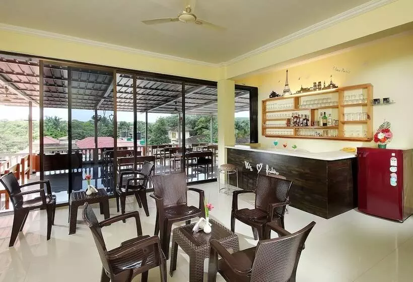 Hôtel 7 Seas Vagator
