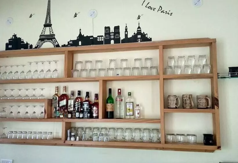 Hôtel 7 Seas Vagator