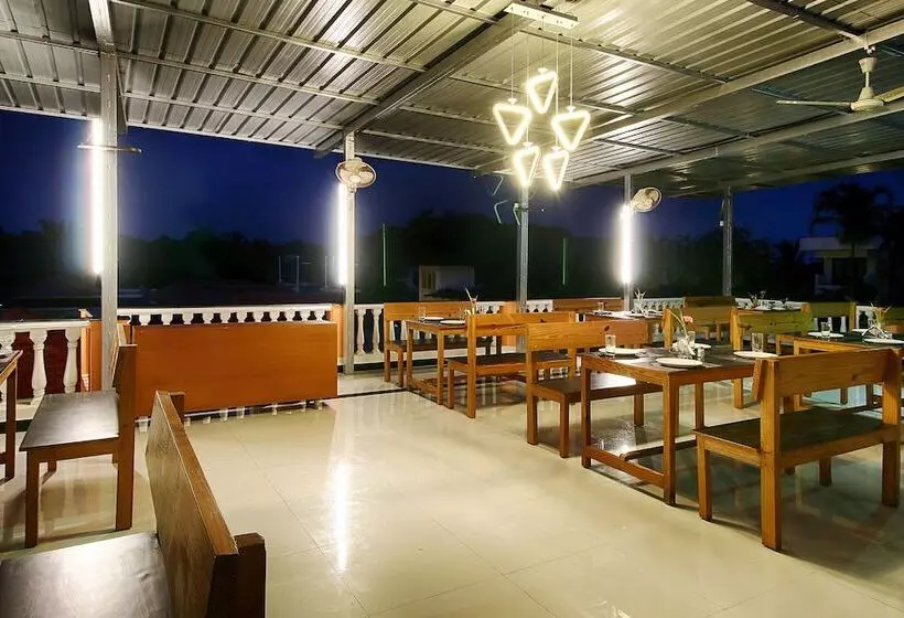 Hôtel 7 Seas Vagator