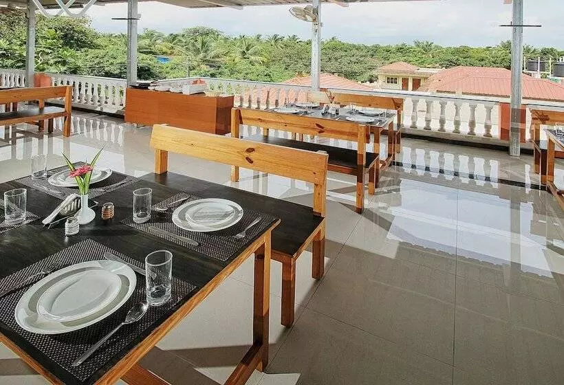 Hôtel 7 Seas Vagator