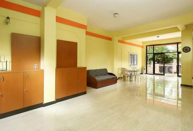 Hôtel 7 Seas Vagator