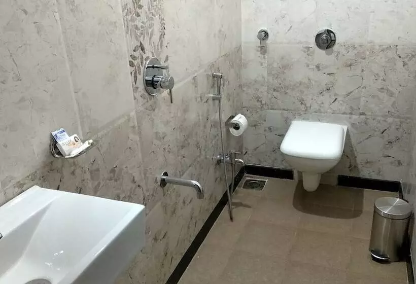 Hôtel 7 Seas Vagator