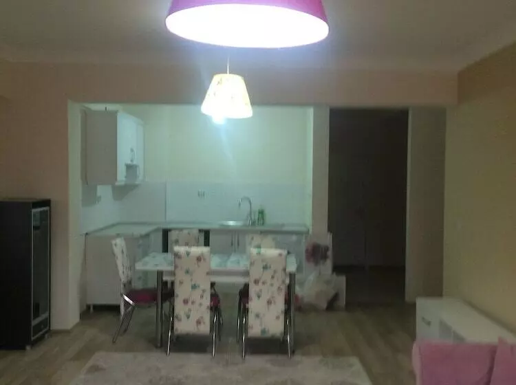 Hotelli Agaoglu Pansiyon Hostel