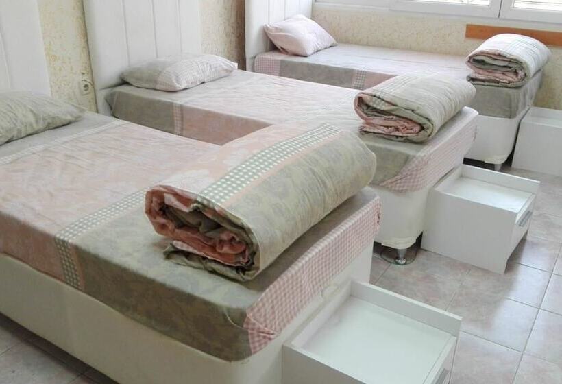 فندق Agaoglu Pansiyon   Hostel
