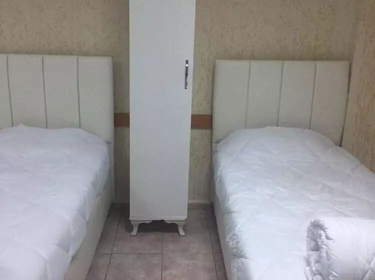 Hotelli Agaoglu Pansiyon Hostel