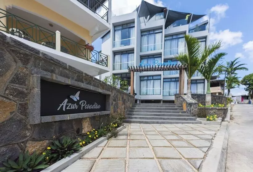 هتل Azur Paradise