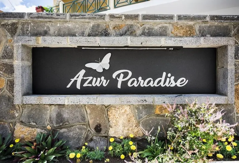 هتل Azur Paradise