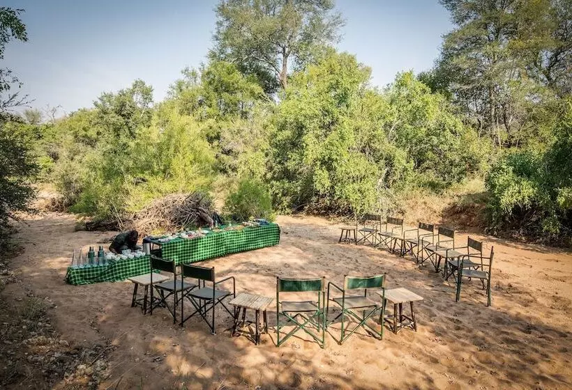 Garonga Safari Camp