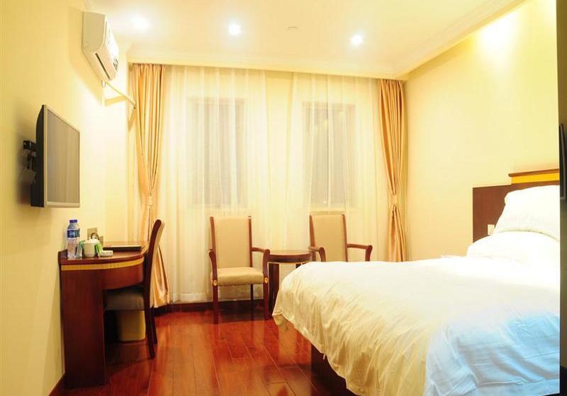Hotel Green Tree Inn