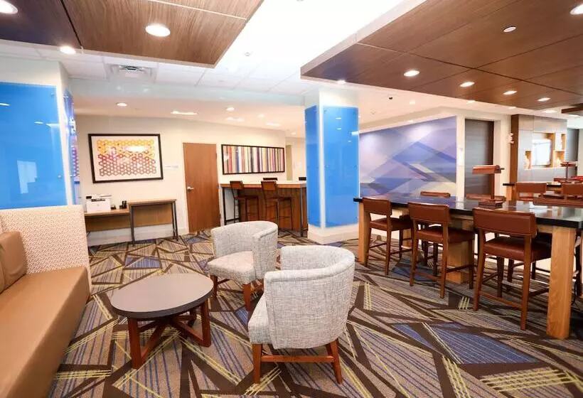 Hotelli Holiday Inn Express & Suites   Forney, An Ihg