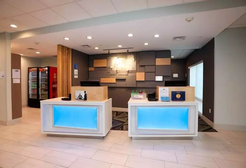 Hotelli Holiday Inn Express & Suites   Forney, An Ihg