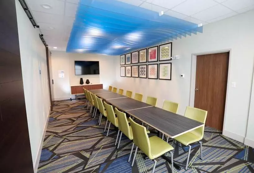 Hotelli Holiday Inn Express & Suites   Forney, An Ihg