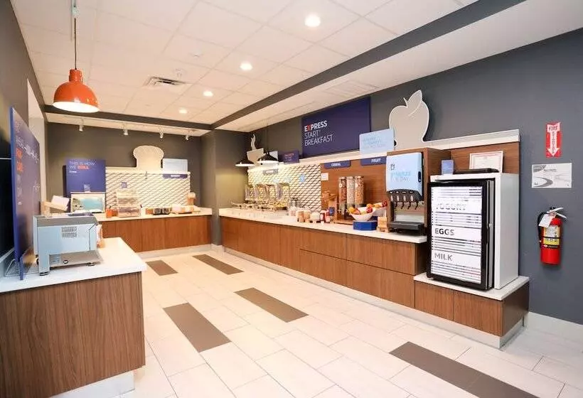 Hotelli Holiday Inn Express & Suites   Forney, An Ihg