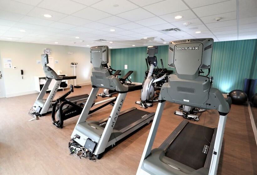 فندق Holiday Inn Express & Suites   Forney, An Ihg