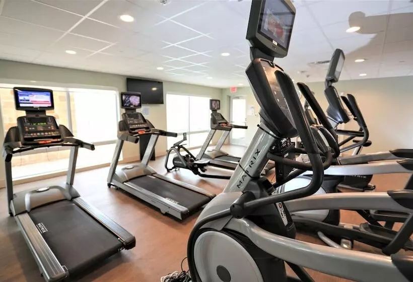 Hotelli Holiday Inn Express & Suites   Forney, An Ihg