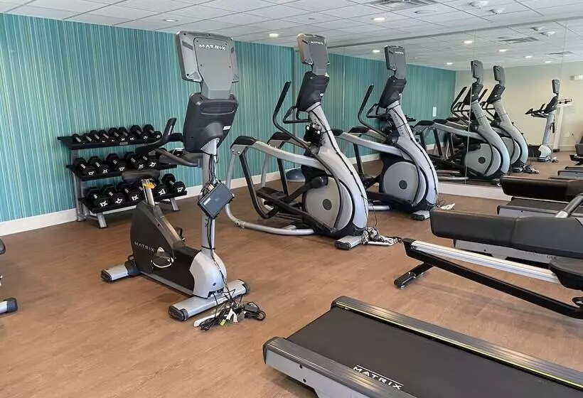 Hotelli Holiday Inn Express & Suites   Forney, An Ihg