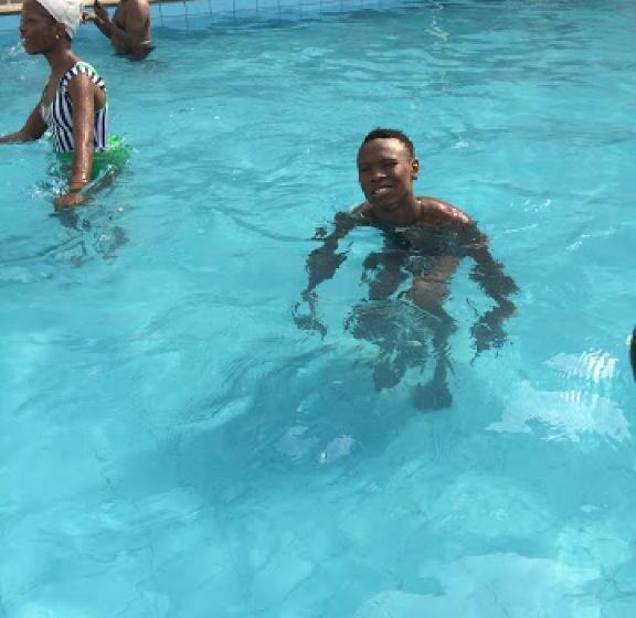 هتل Room In Bb   Immaculate Royal International