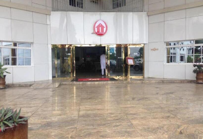 هتل Room In Bb   Immaculate Royal International