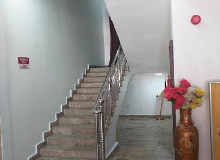 هتل Room In Bb   Immaculate Royal International