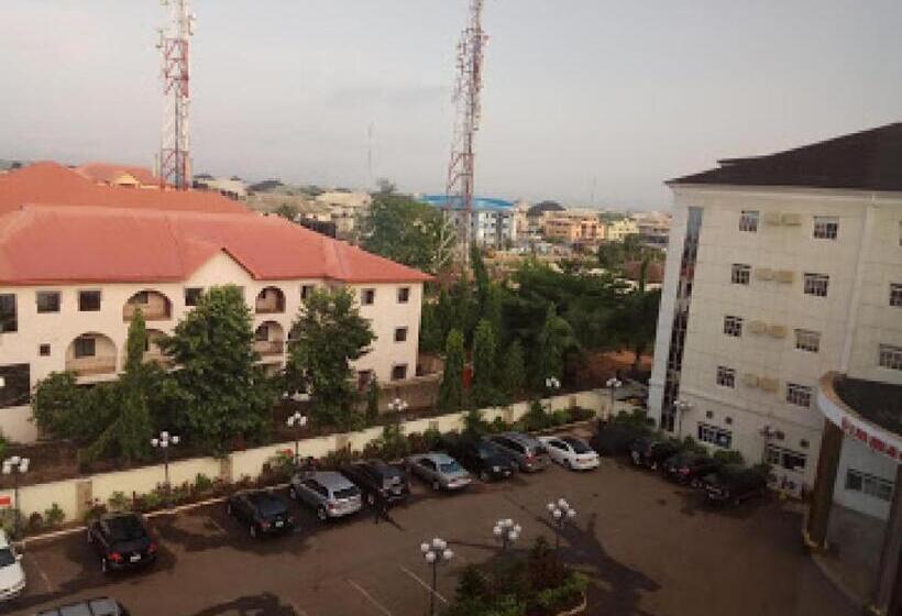 هتل Room In Bb   Immaculate Royal International