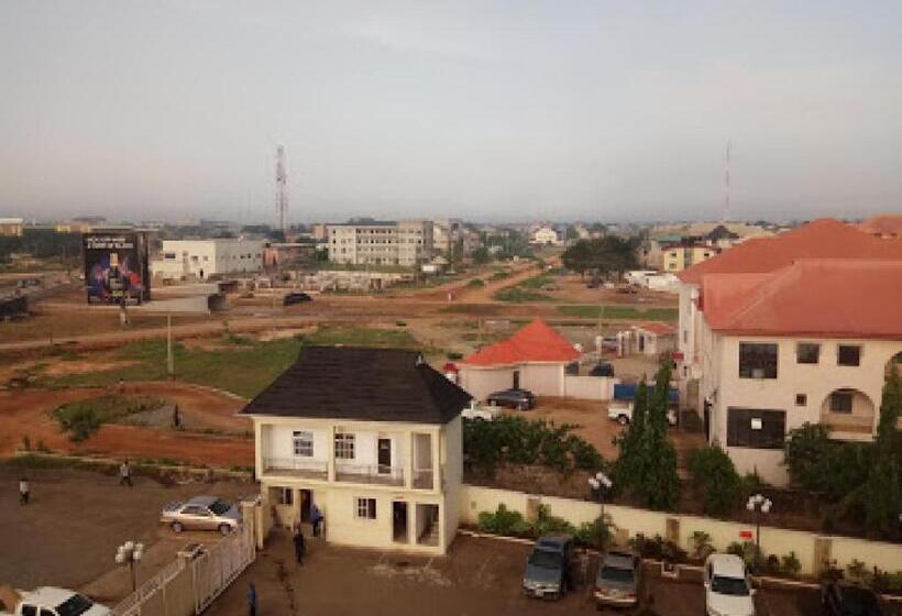 هتل Room In Bb   Immaculate Royal International