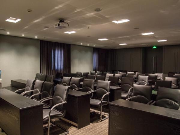 Hotel Jinjiang Inn Shanghai Hongqiao Hinge Qixin Road