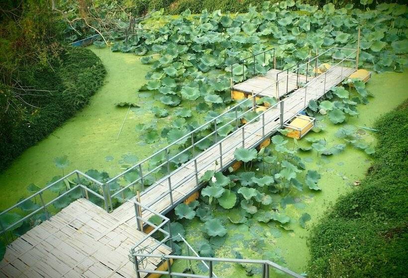 فندق Poolvilla Chiangmai