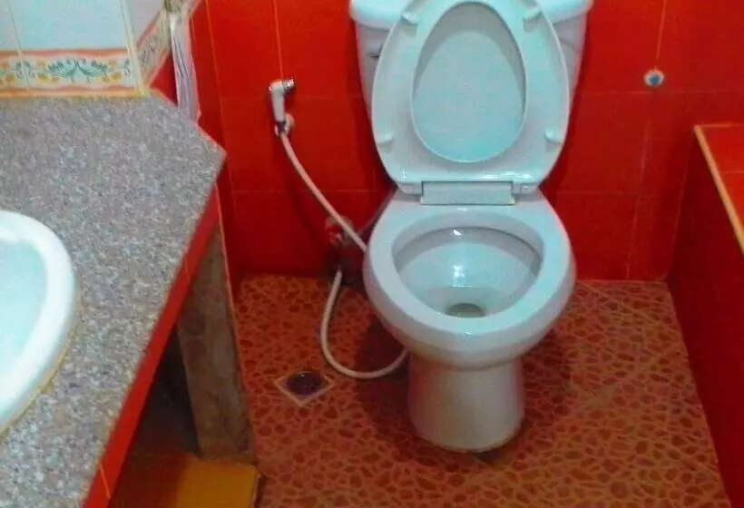 Hotelli Poolvilla Chiangmai