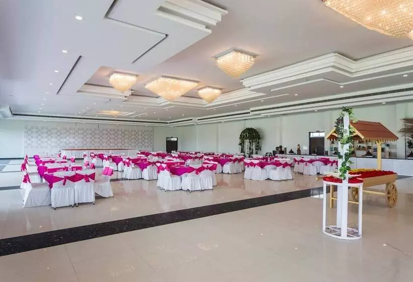 Hotelli Mm Continental