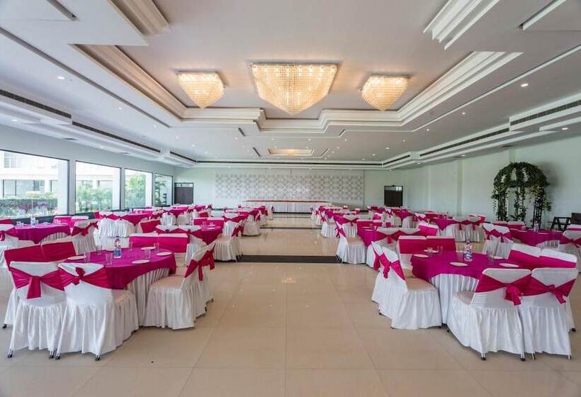 فندق Mm Continental