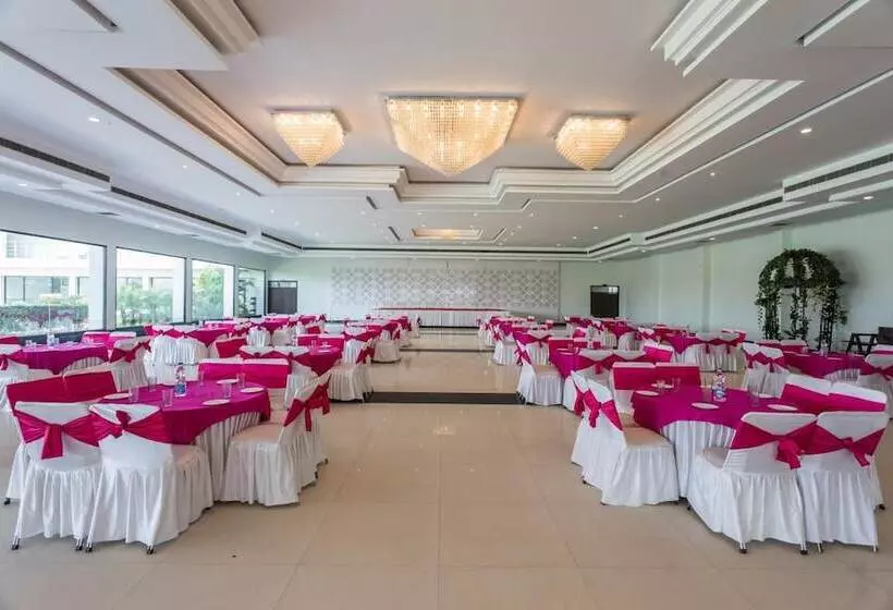 Hotelli Mm Continental