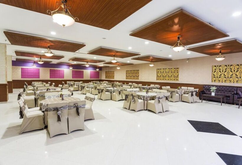 فندق Mm Continental