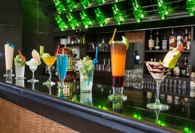 فندق Mm Continental