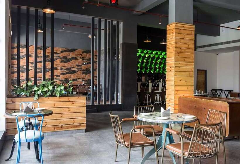 فندق Mm Continental