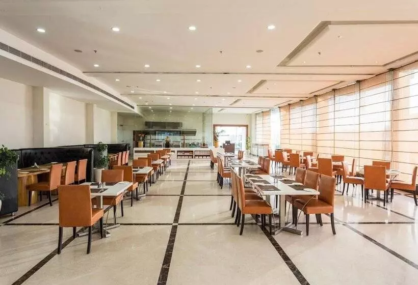 Hotelli Mm Continental