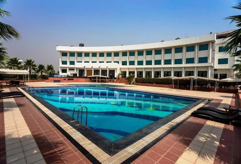 Hotelli Mm Continental