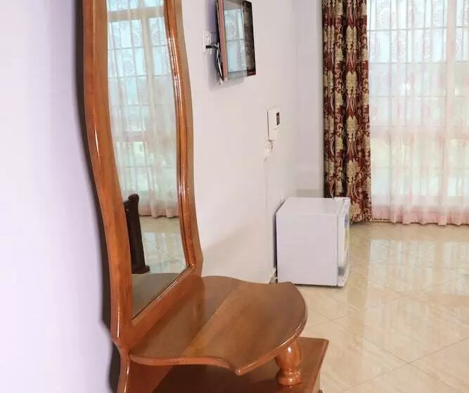 هتل Mount Usambara