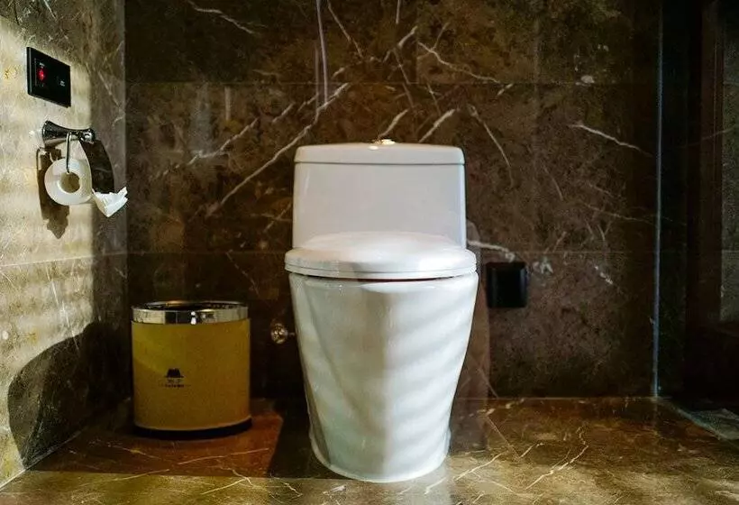 Mr.d Hotel Linyi