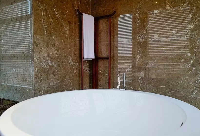 Mr.d Hotel Linyi