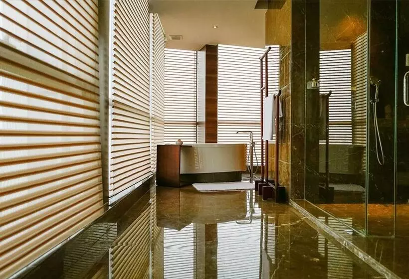 Mr.d Hotel Linyi
