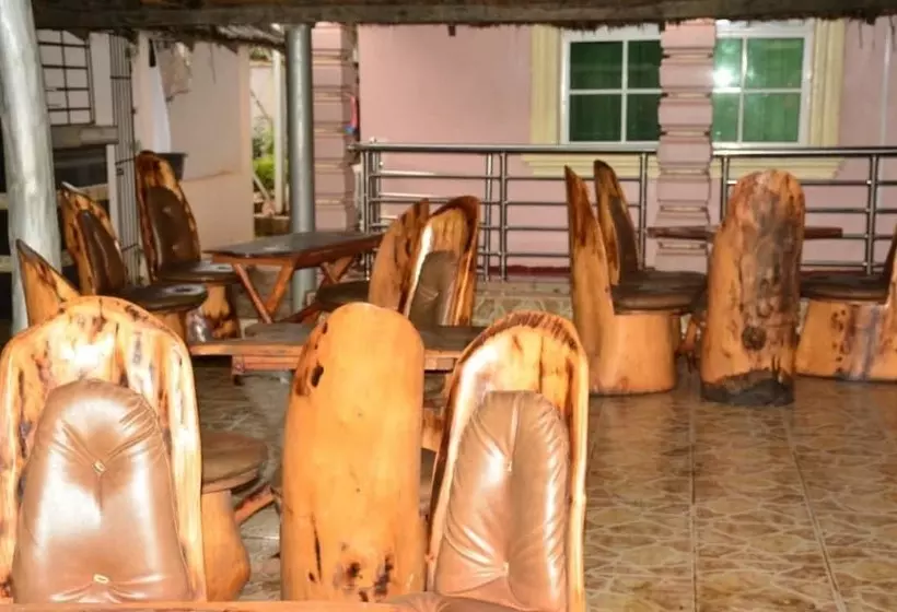 هتل Princess Paradise Suites