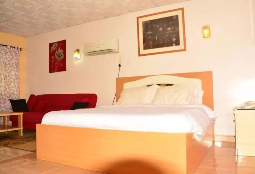 هتل Princess Paradise Suites