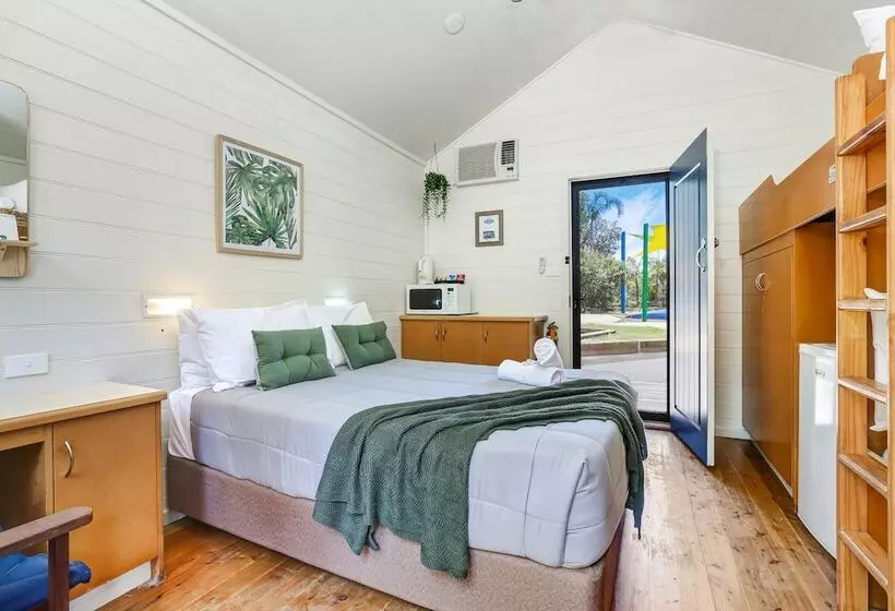 Hotelli Seven Mile Beach Holiday Park