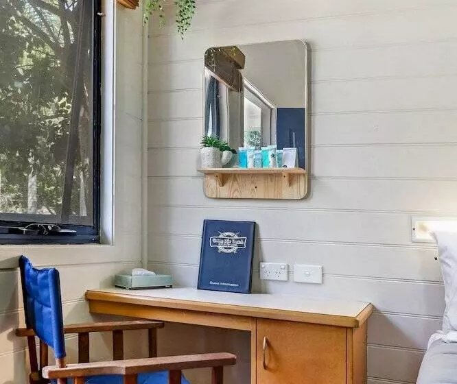 Hotelli Seven Mile Beach Holiday Park